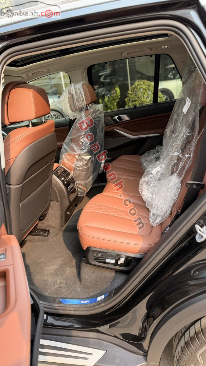 Bán ô tô BMW X5 xDrive40i xLine - 2025 - xe mới