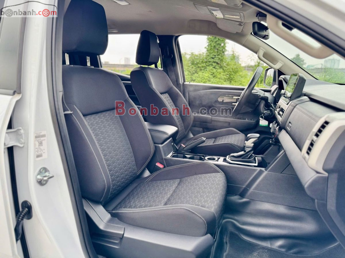 Bán ô tô Mitsubishi Triton GLX 2WD AT - 2024 - xe cũ