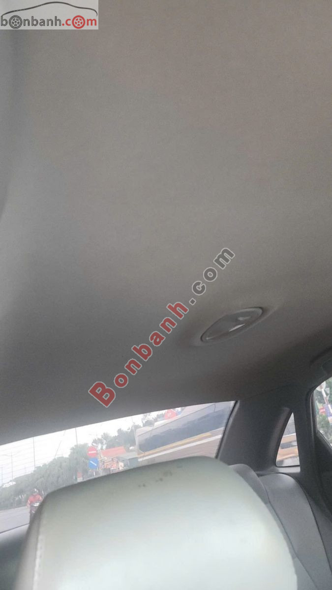 Bán ô tô Daewoo Lacetti EX 1.6 MT - 2005 - xe cũ