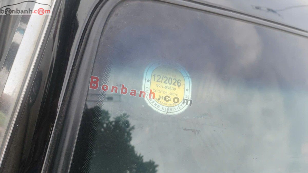 Bán ô tô Daewoo Lacetti EX 1.6 MT - 2005 - xe cũ