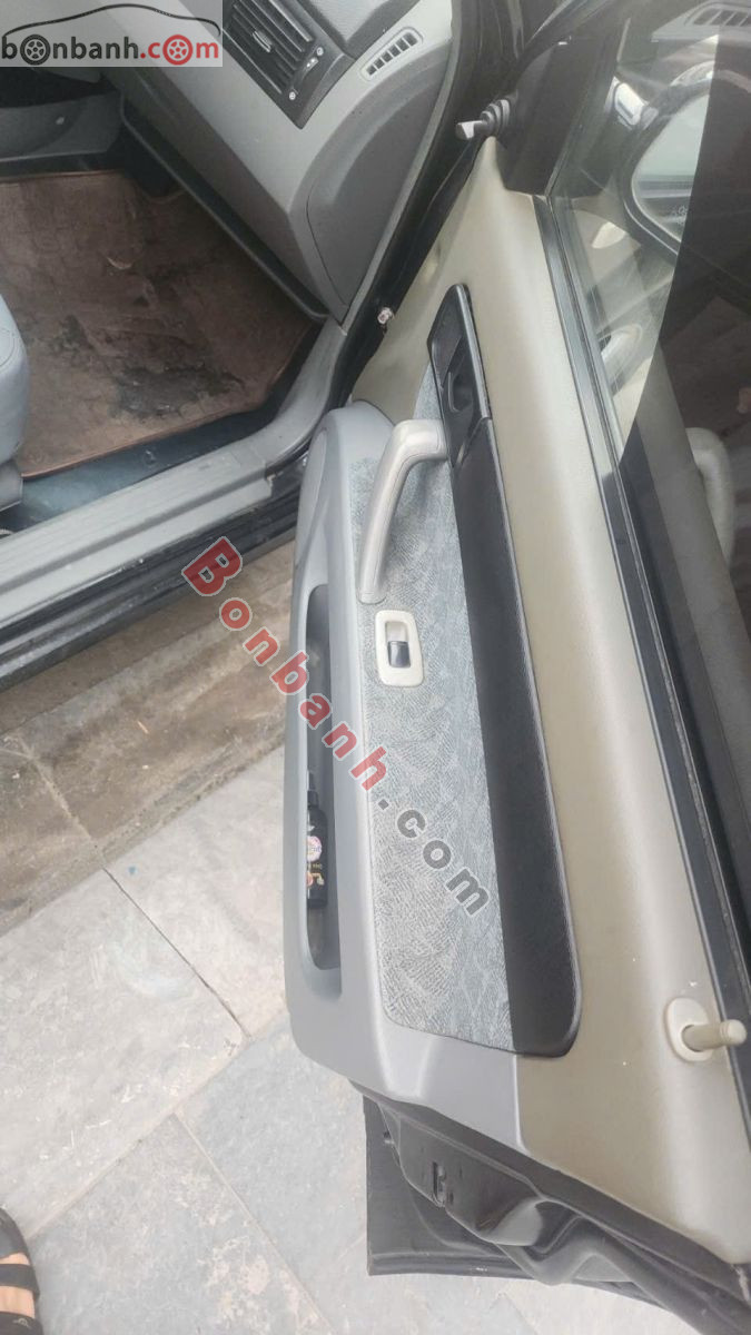 Bán ô tô Daewoo Lacetti EX 1.6 MT - 2005 - xe cũ