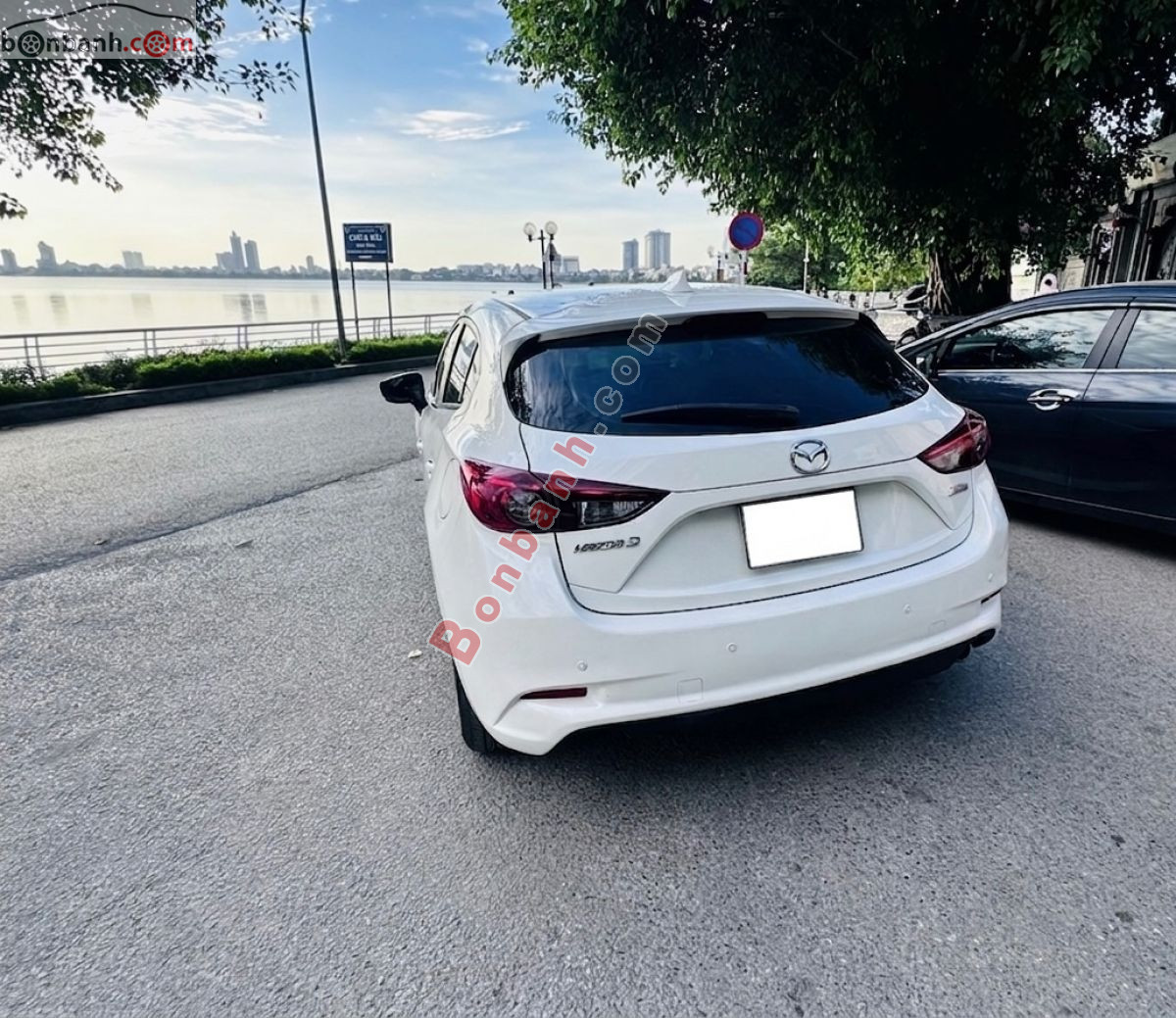 Bán ô tô Mazda 3 1.5 AT - 2018 - xe cũ
