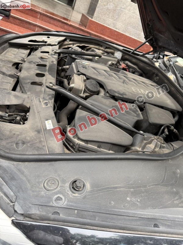 Bán ô tô BMW 7 Series 730Li - 2013 - xe cũ