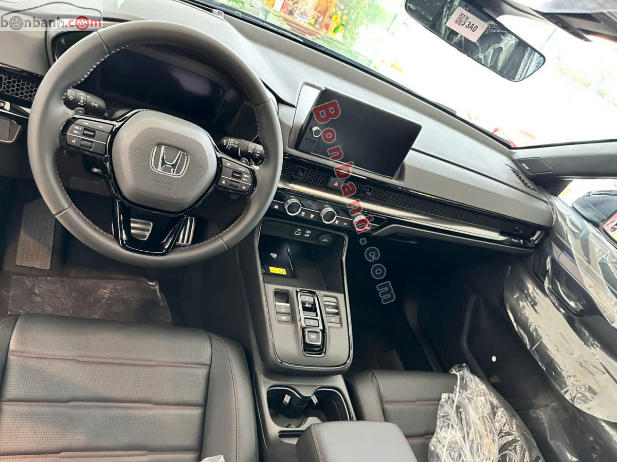 Bán ô tô Honda CRV e:HEV RS - 2026 - xe mới