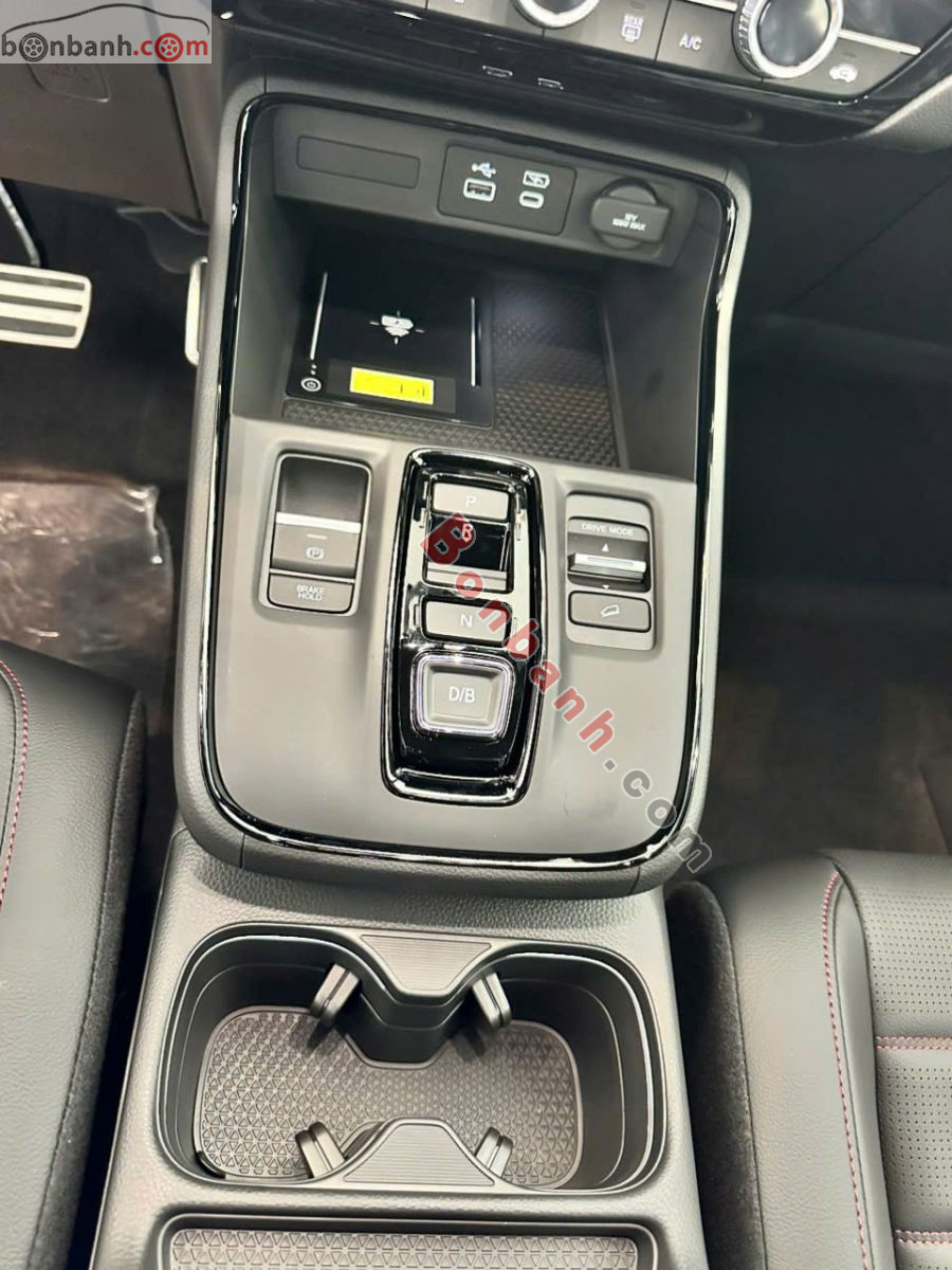 Bán ô tô Honda CRV e:HEV RS - 2026 - xe mới