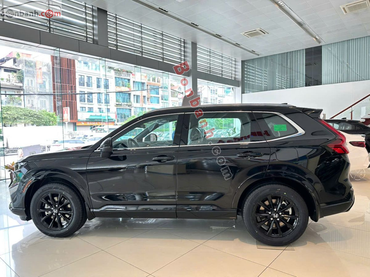 Bán ô tô Honda CRV e:HEV RS - 2026 - xe mới