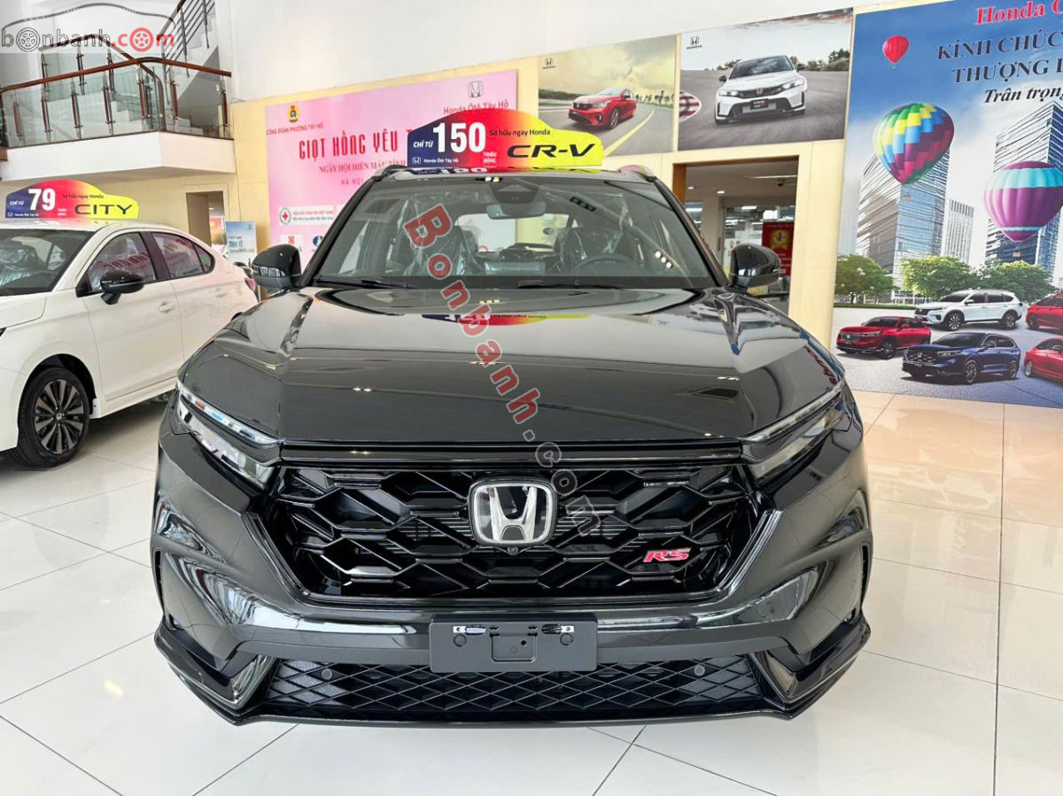 Bán ô tô Honda CRV e:HEV RS - 2026 - xe mới