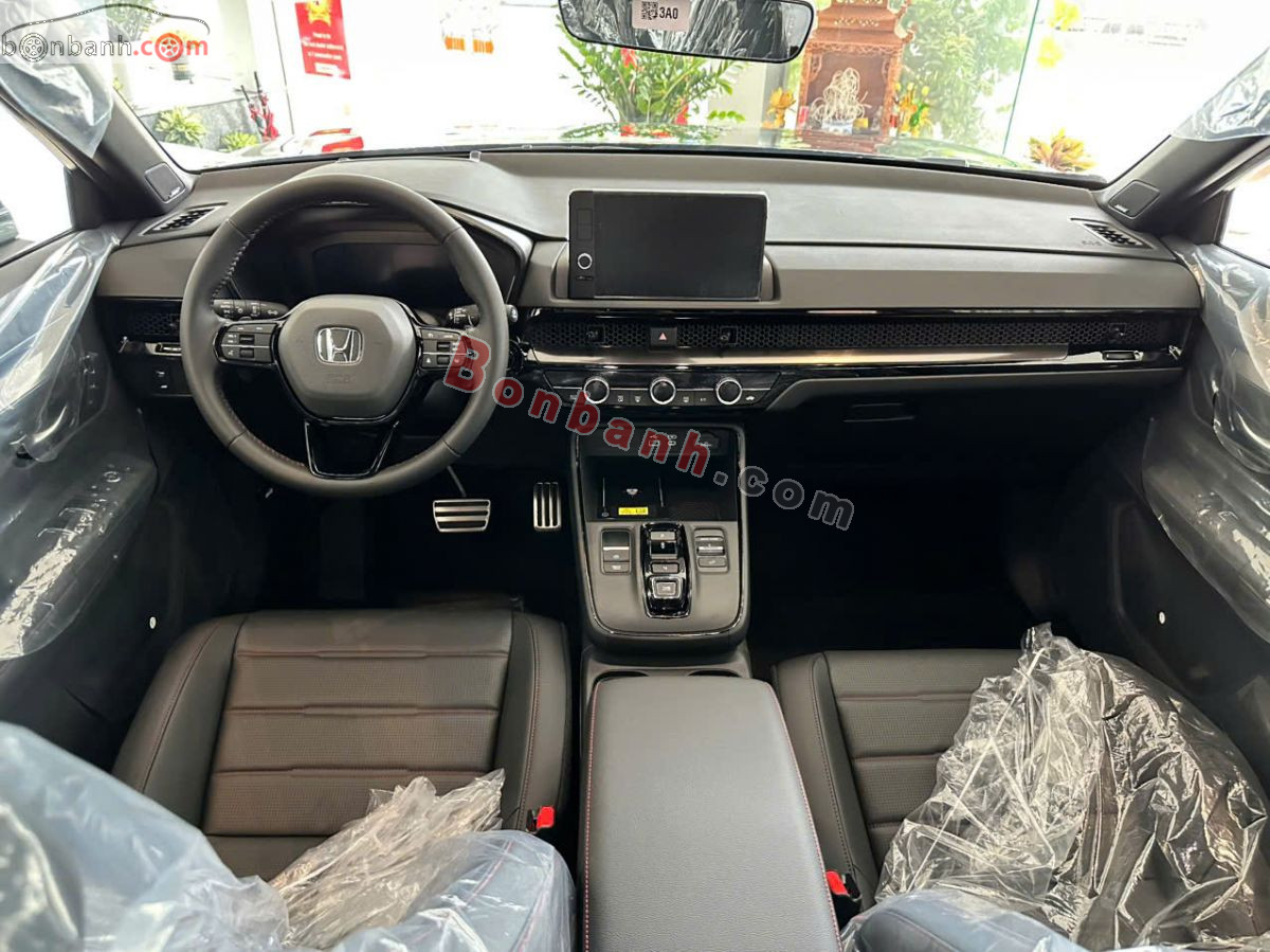 Bán ô tô Honda CRV e:HEV RS - 2026 - xe mới
