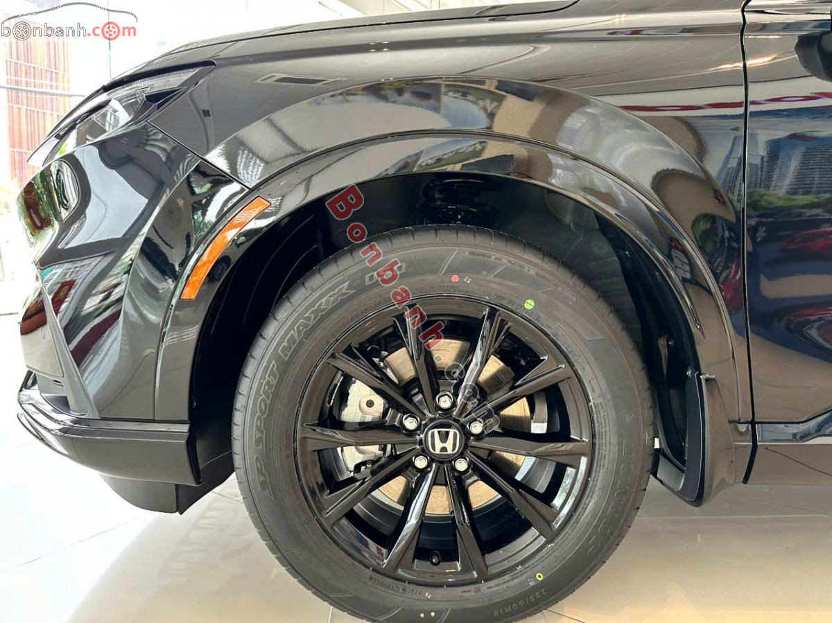 Bán ô tô Honda CRV e:HEV RS - 2026 - xe mới
