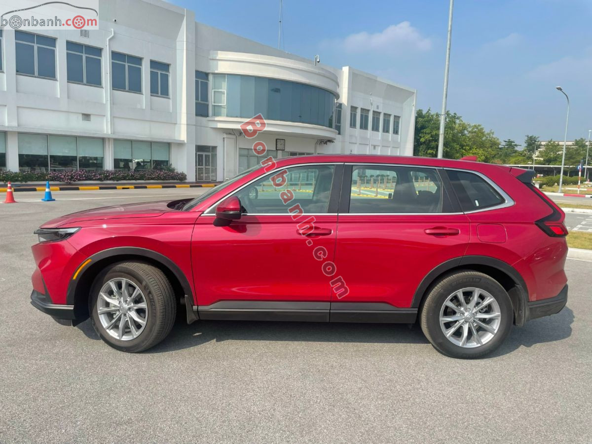 Bán ô tô Honda CRV L AWD - 2026 - xe mới
