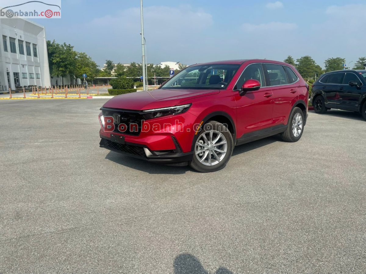 Bán ô tô Honda CRV L AWD - 2026 - xe mới