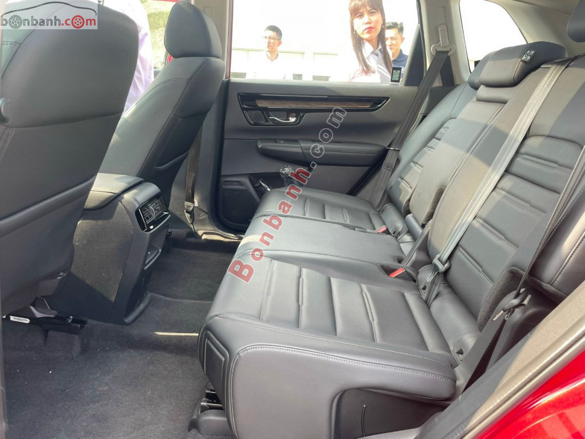 Bán ô tô Honda CRV L AWD - 2026 - xe mới