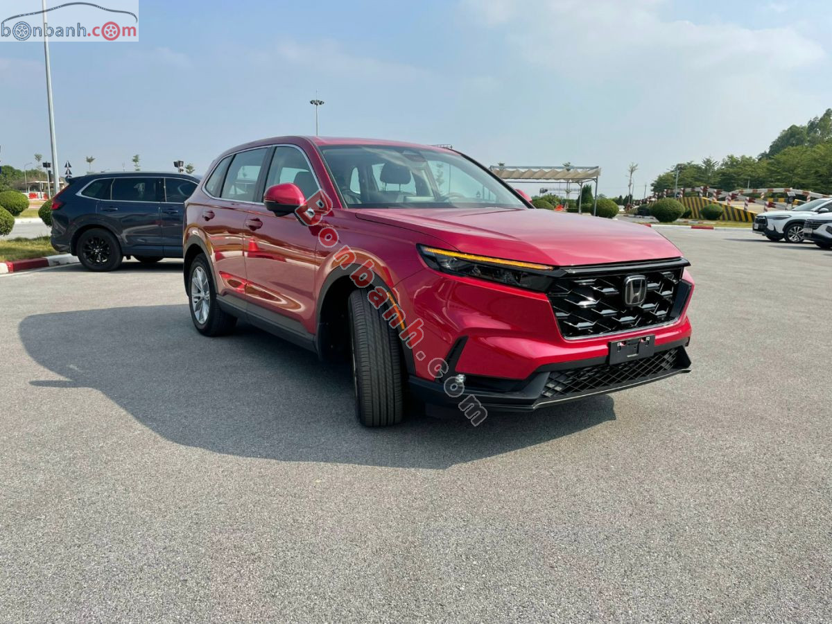 Bán ô tô Honda CRV L AWD - 2026 - xe mới