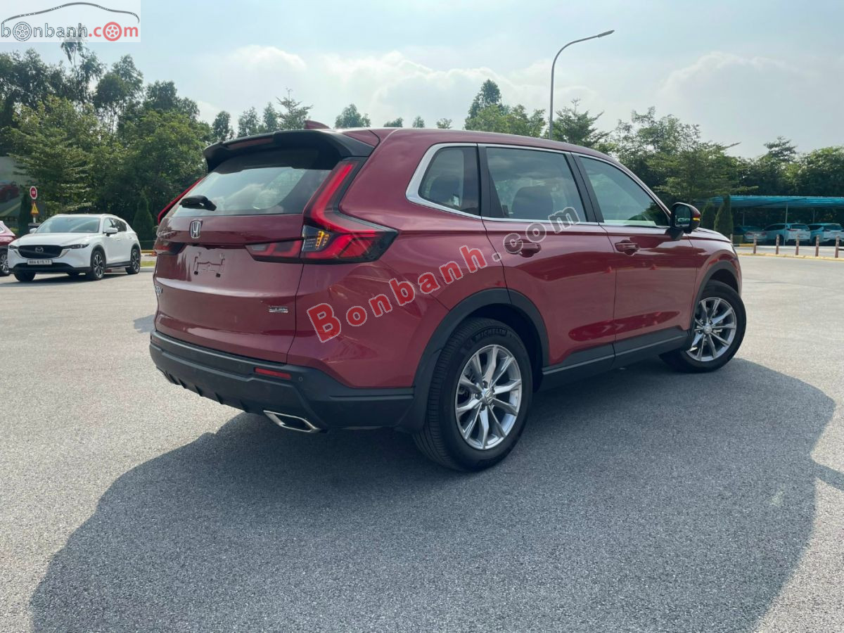 Bán ô tô Honda CRV L AWD - 2026 - xe mới