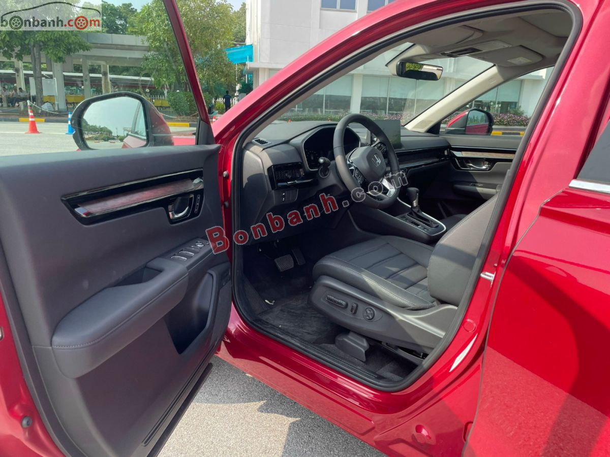 Bán ô tô Honda CRV L AWD - 2026 - xe mới