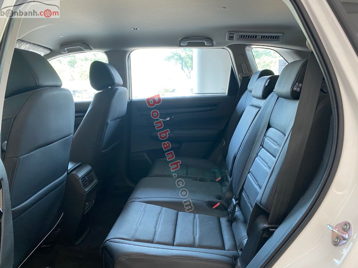 Bán ô tô Honda CRV G - 2026 - xe mới