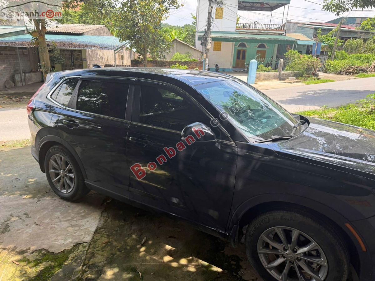 Bán ô tô Honda CRV L - 2023 - xe cũ