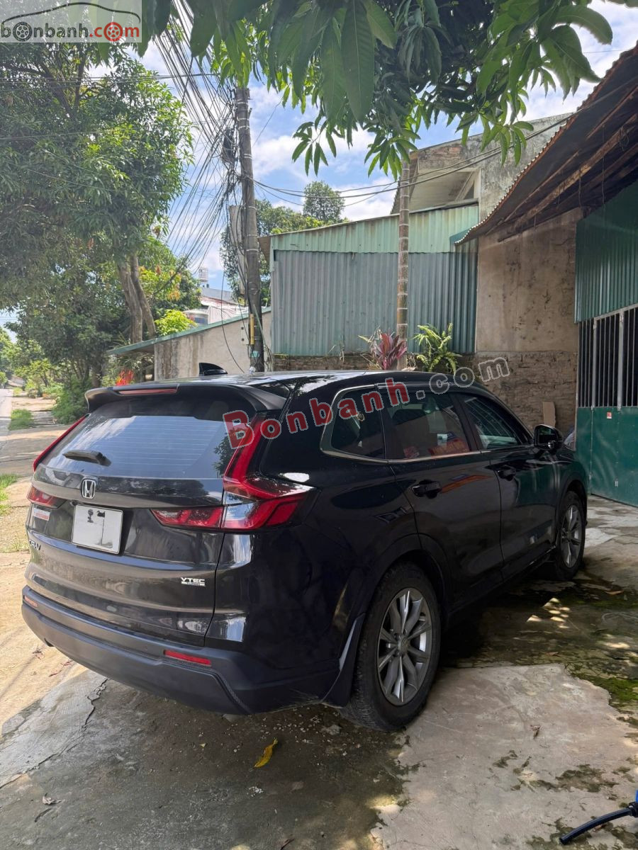 Bán ô tô Honda CRV L - 2023 - xe cũ