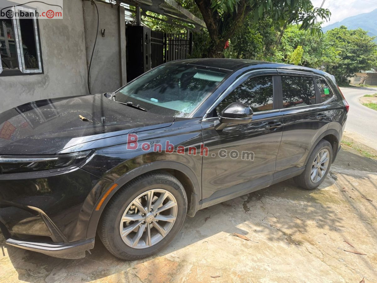 Bán ô tô Honda CRV L - 2023 - xe cũ