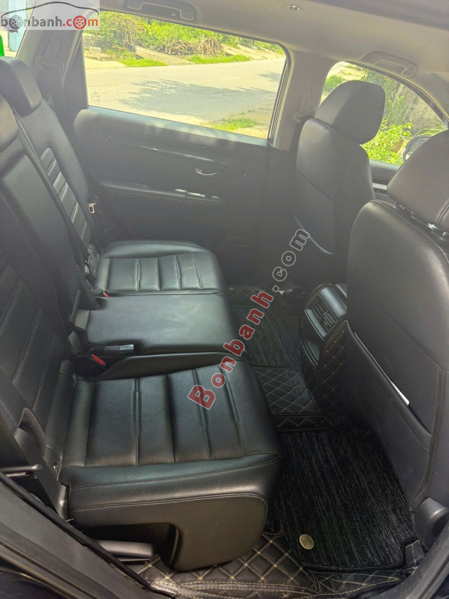 Bán ô tô Honda CRV L - 2023 - xe cũ