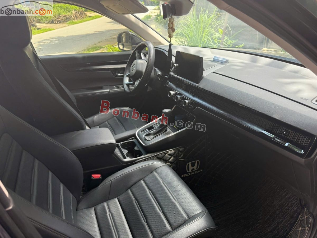 Bán ô tô Honda CRV L - 2023 - xe cũ