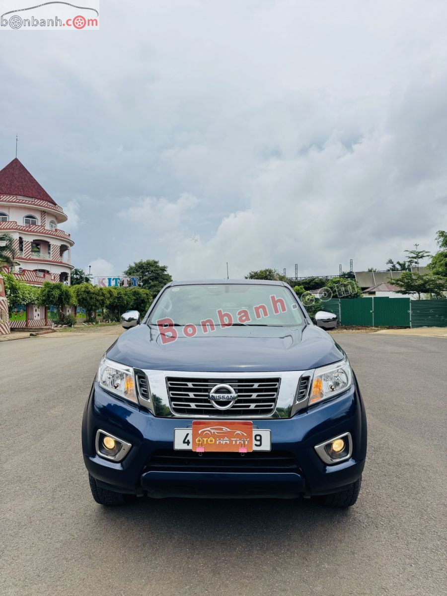 Bán ô tô Nissan Navara - 2019 - xe cũ