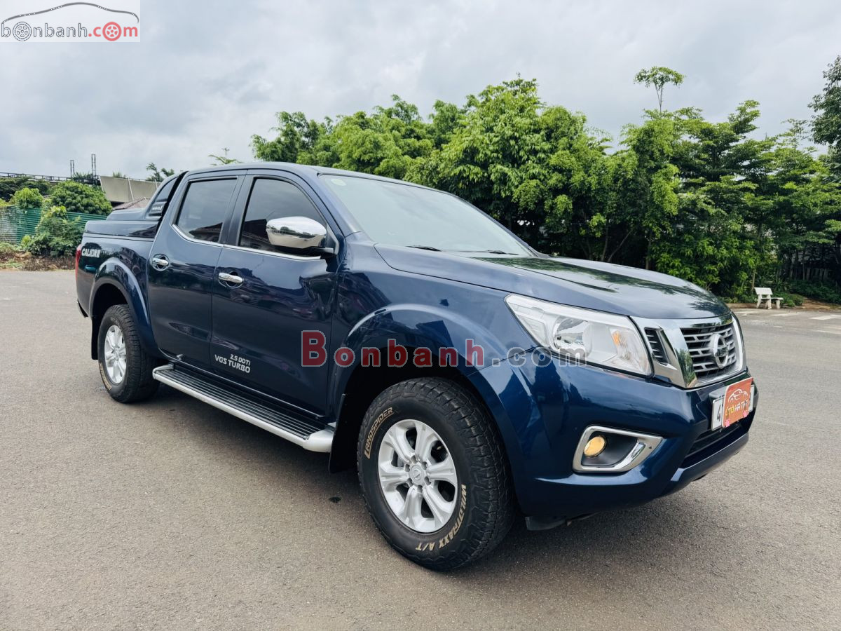 Bán ô tô Nissan Navara - 2019 - xe cũ