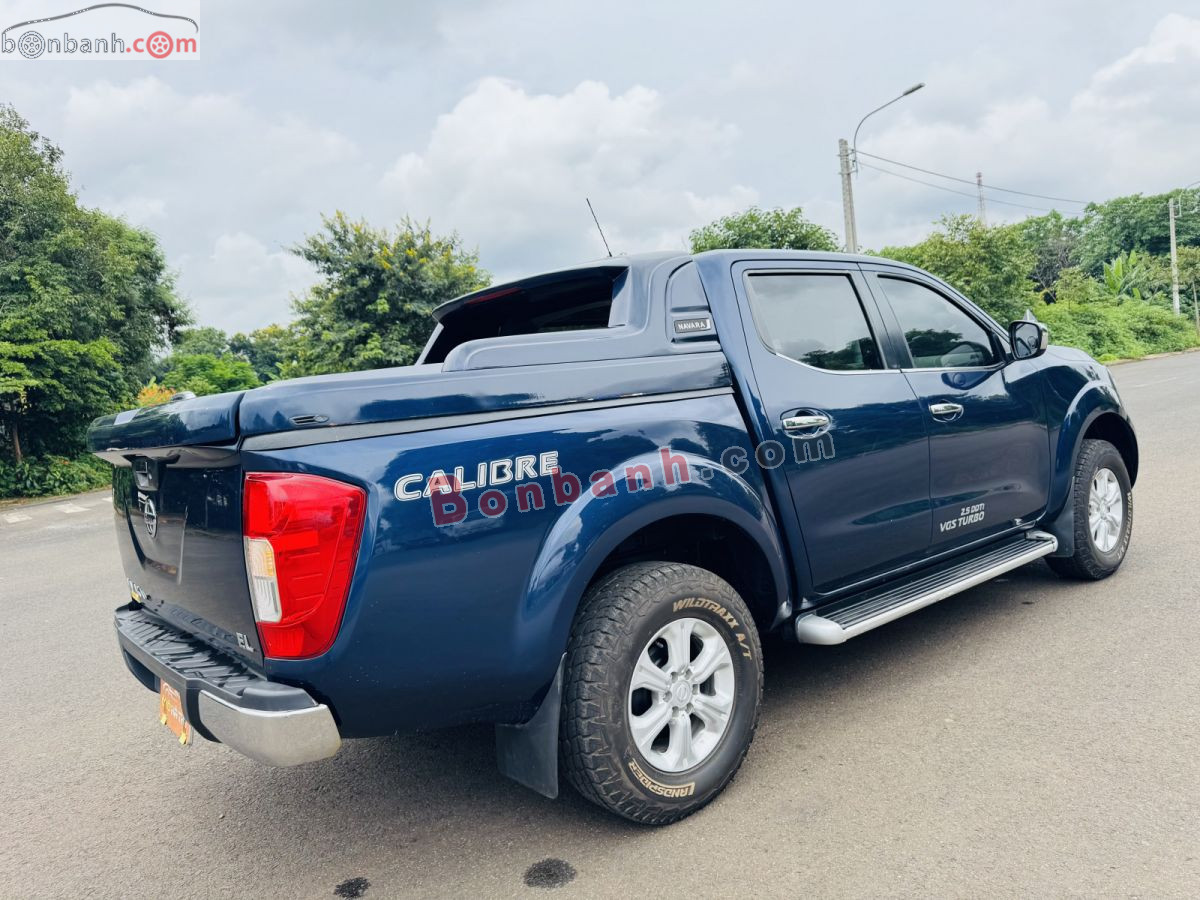 Bán ô tô Nissan Navara - 2019 - xe cũ