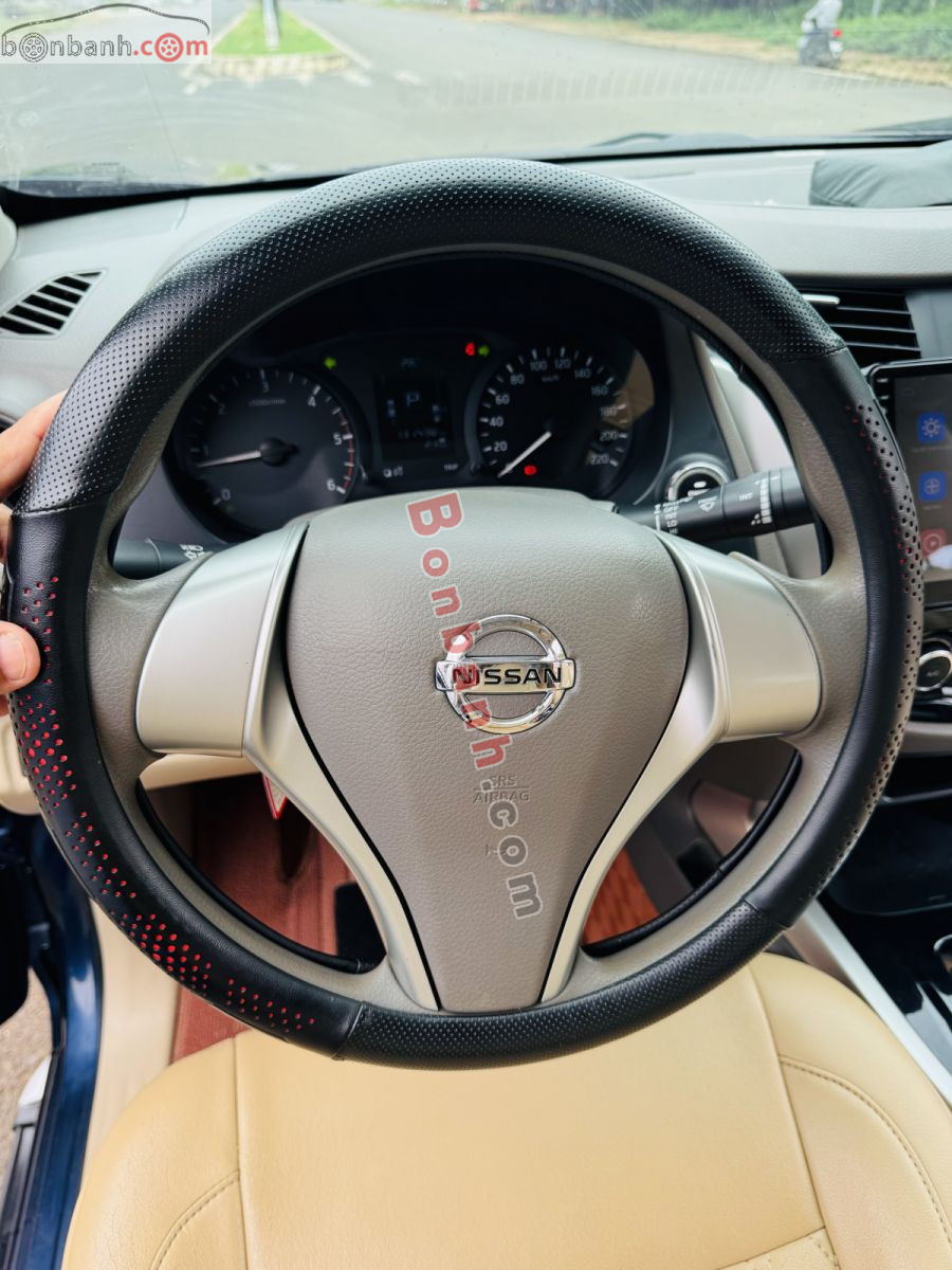 Bán ô tô Nissan Navara - 2019 - xe cũ
