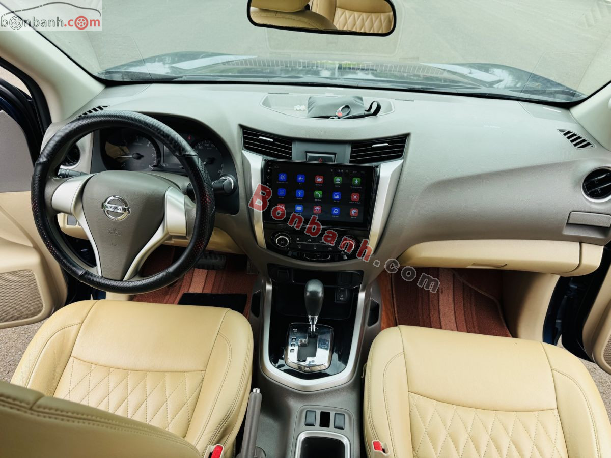 Bán ô tô Nissan Navara - 2019 - xe cũ