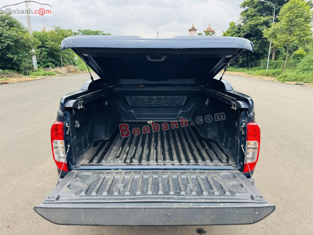 Bán ô tô Nissan Navara - 2019 - xe cũ
