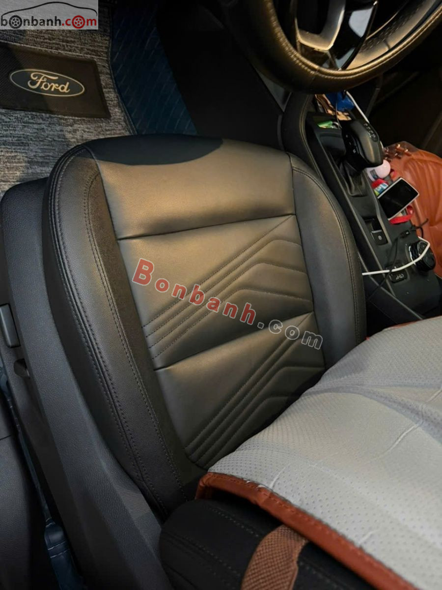 Bán ô tô Ford Everest Titanium Plus 2.0L 4x4 AT - 2023 - xe cũ
