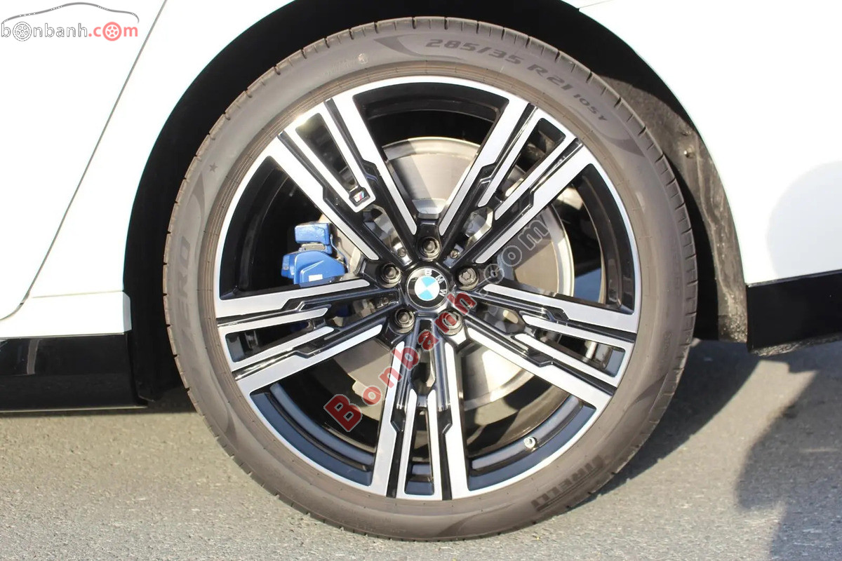 Bán ô tô BMW 7 Series 735i M Sport - 2026 - xe mới