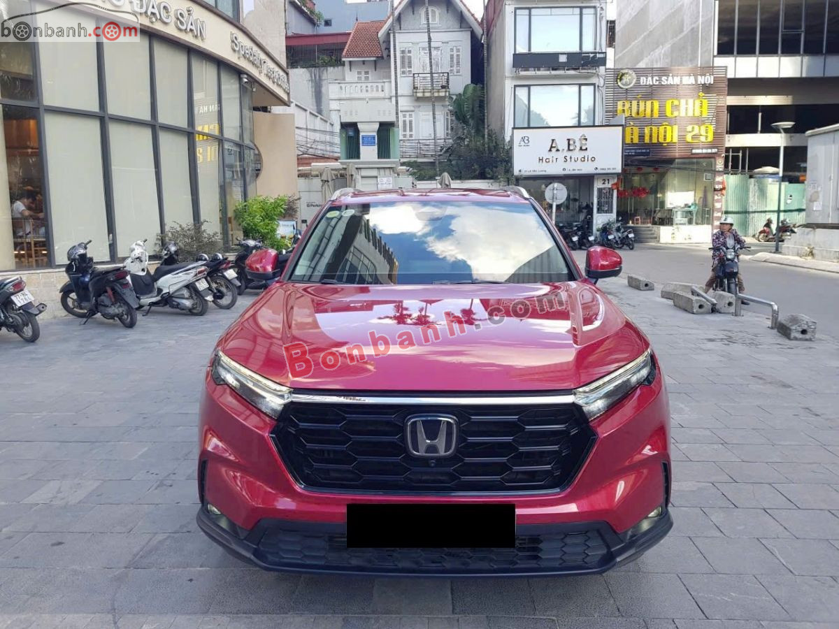 Bán ô tô Honda CRV L - 2024 - xe cũ
