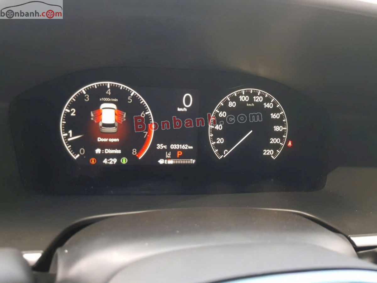 Bán ô tô Honda CRV L - 2024 - xe cũ