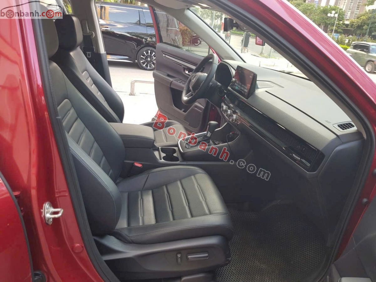 Bán ô tô Honda CRV L - 2024 - xe cũ