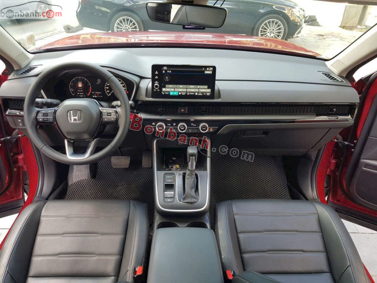 Bán ô tô Honda CRV L - 2024 - xe cũ