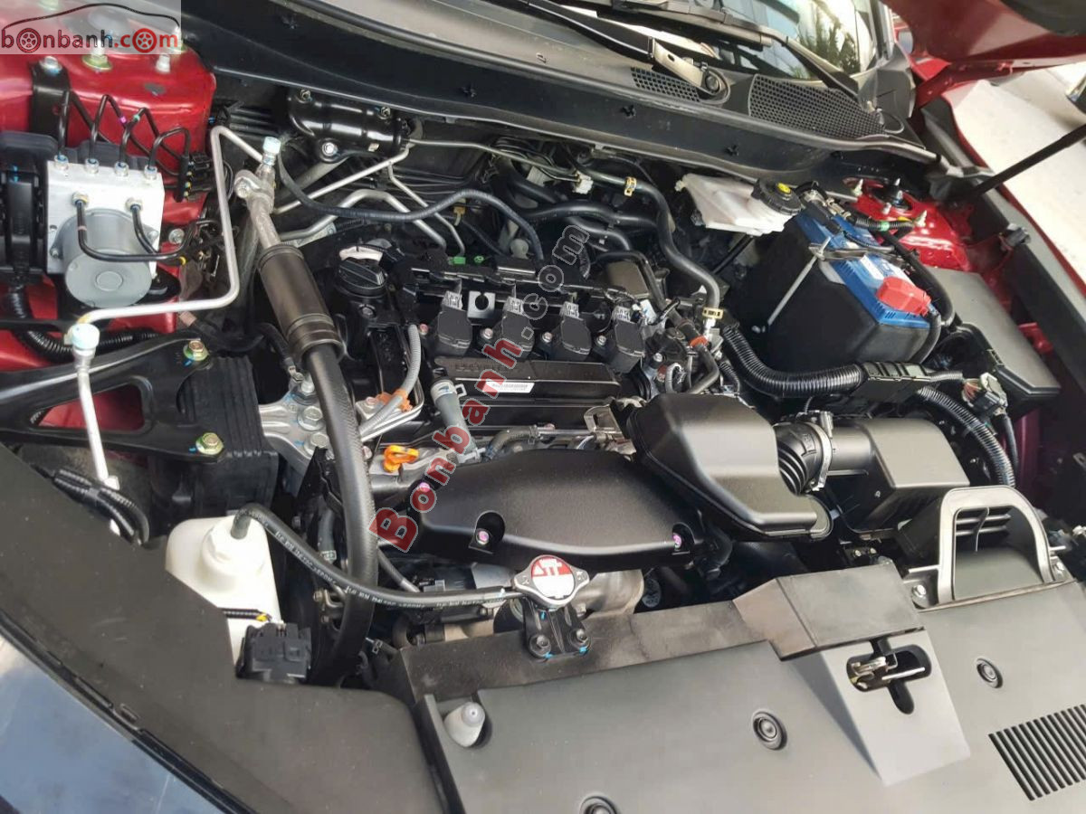 Bán ô tô Honda CRV L - 2024 - xe cũ