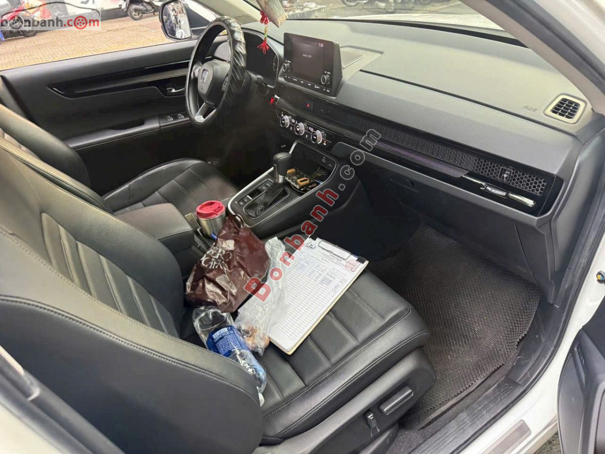 Bán ô tô Honda CRV G - 2023 - xe cũ