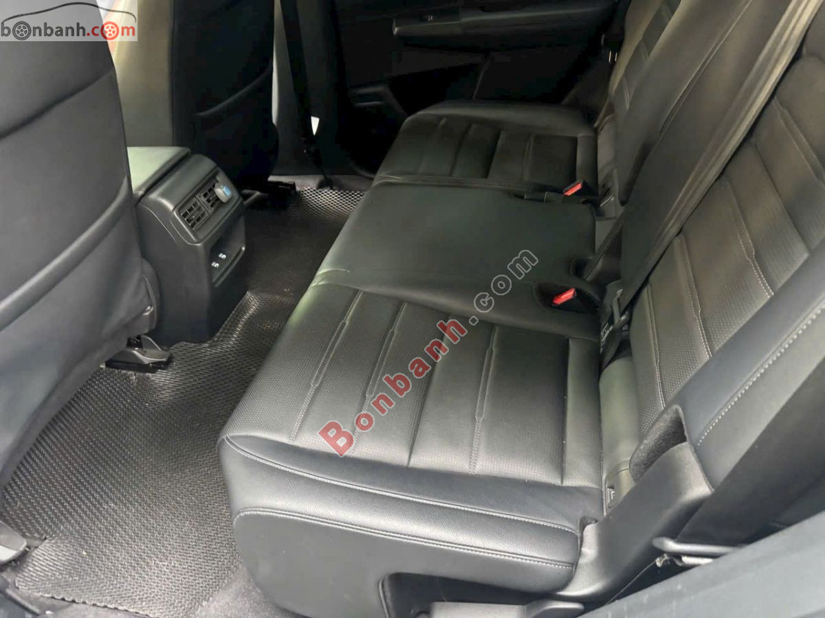 Bán ô tô Honda CRV G - 2023 - xe cũ