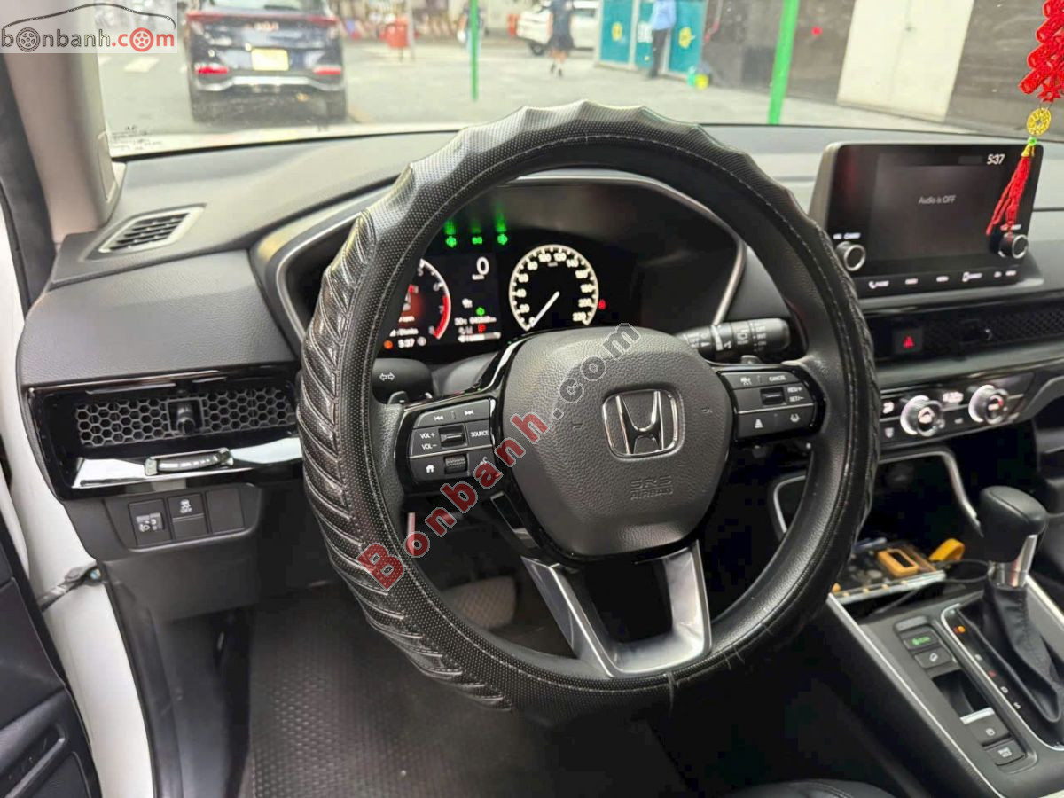 Bán ô tô Honda CRV G - 2023 - xe cũ
