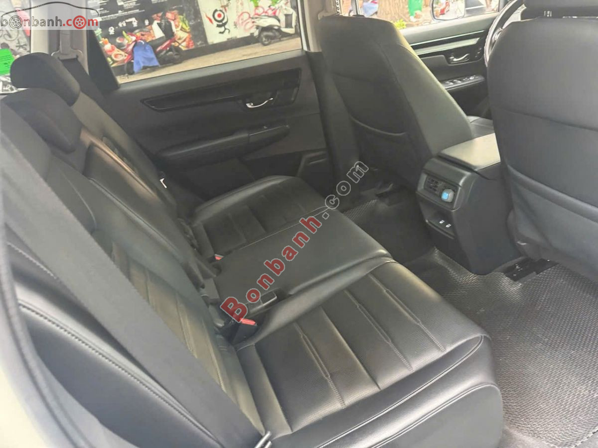 Bán ô tô Honda CRV G - 2023 - xe cũ