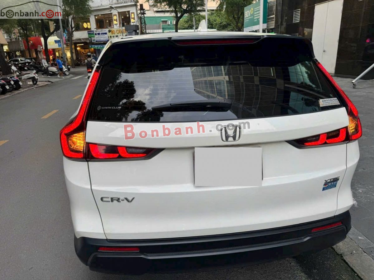 Bán ô tô Honda CRV G - 2023 - xe cũ