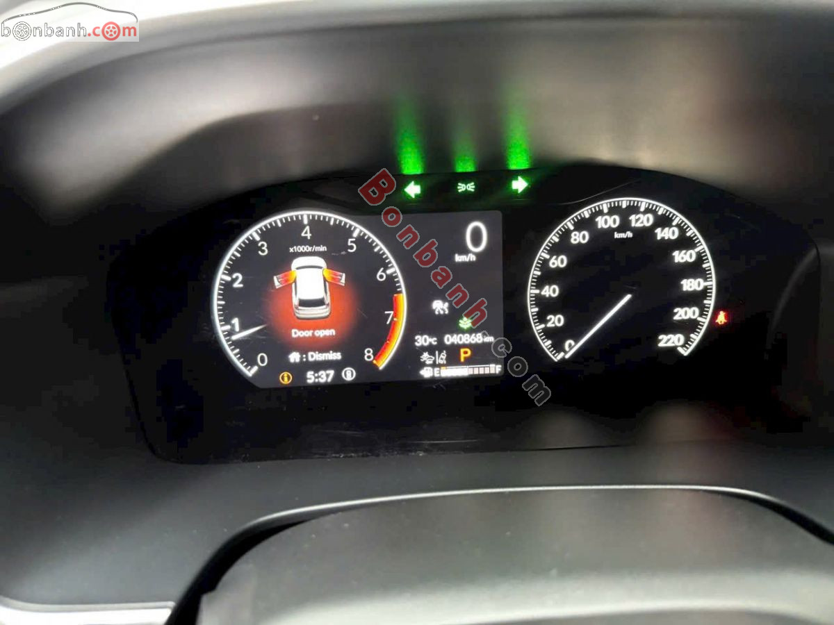 Bán ô tô Honda CRV G - 2023 - xe cũ