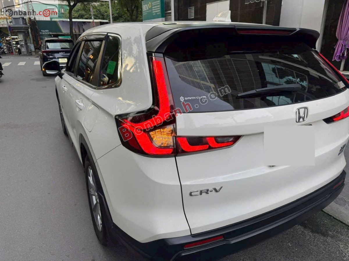 Bán ô tô Honda CRV G - 2023 - xe cũ