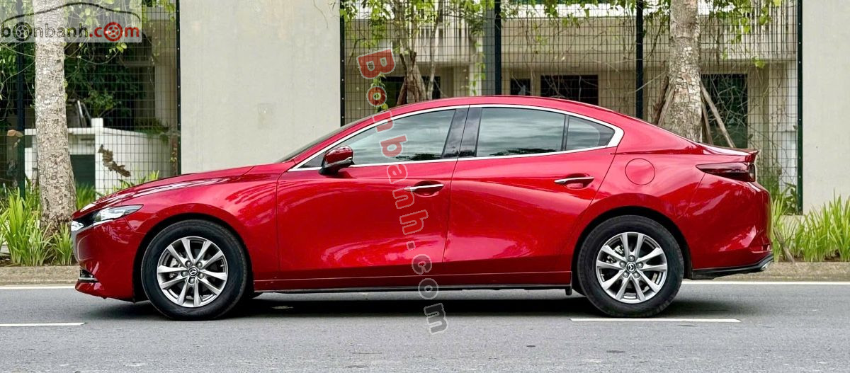 Bán ô tô Mazda 3 1.5L Luxury - 2019 - xe cũ