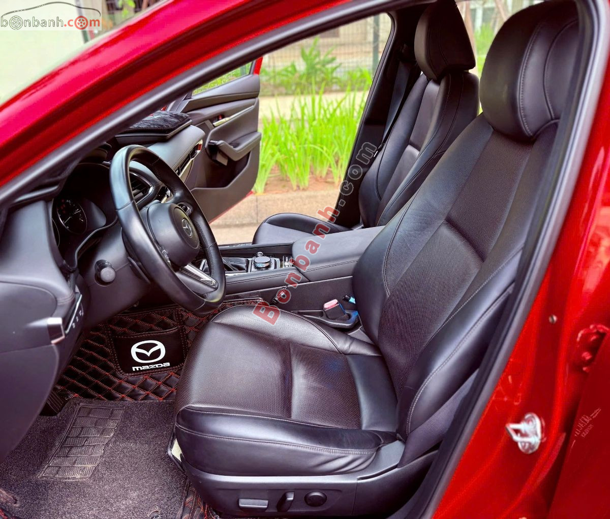 Bán ô tô Mazda 3 1.5L Luxury - 2019 - xe cũ