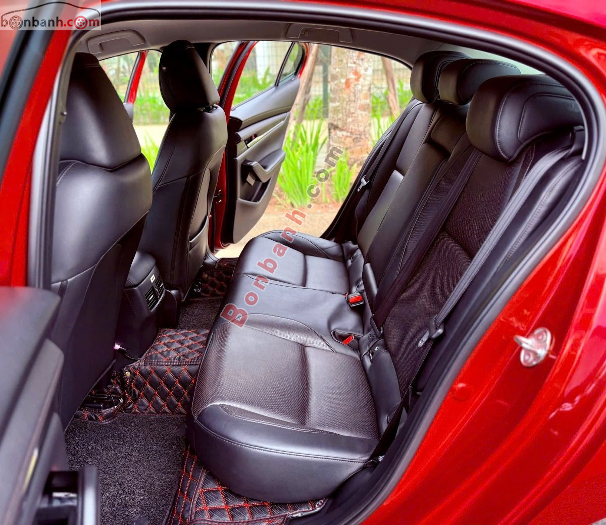 Bán ô tô Mazda 3 1.5L Luxury - 2019 - xe cũ