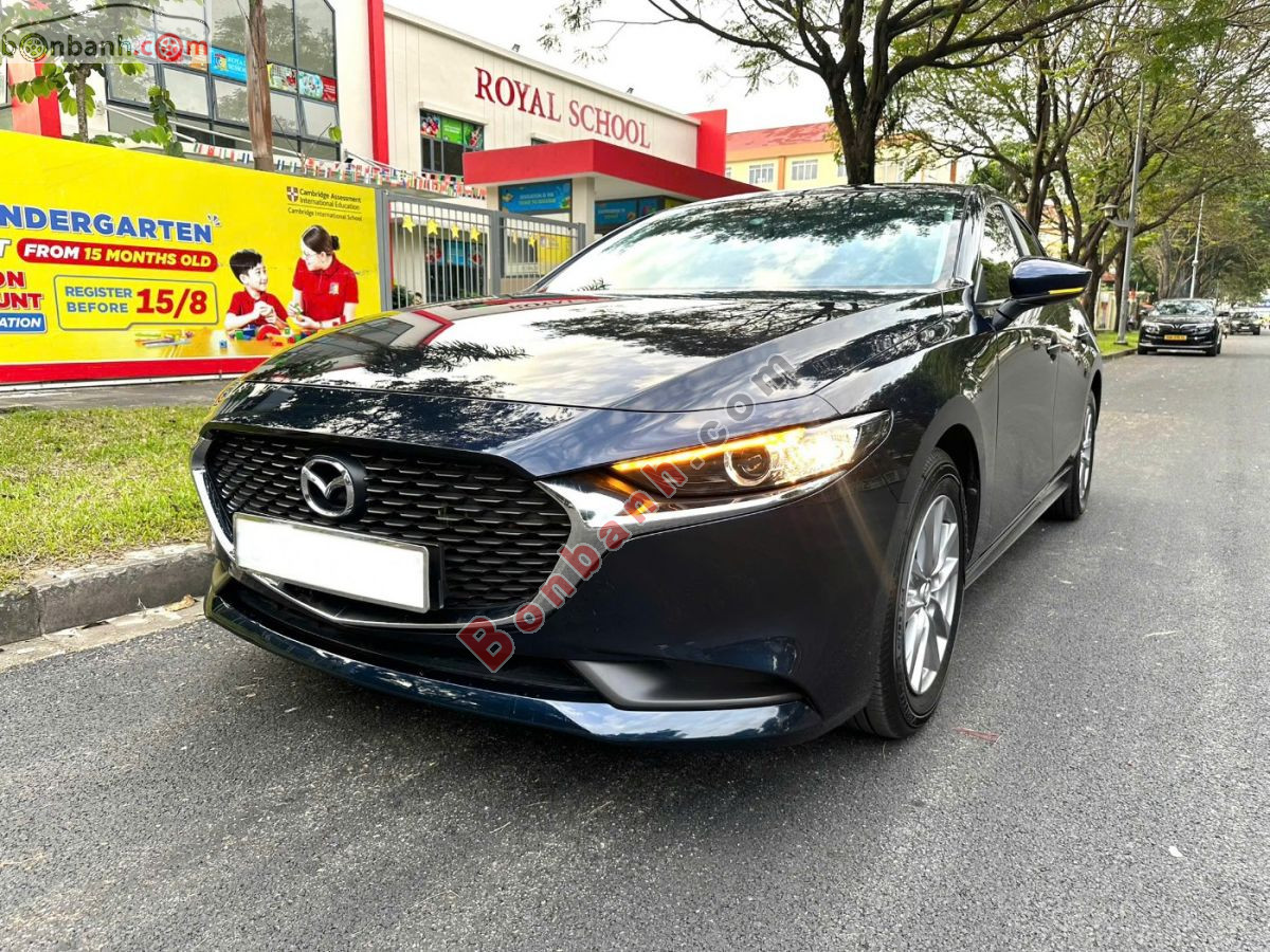 Bán ô tô Mazda 3 1.5L Luxury - 2024 - xe cũ