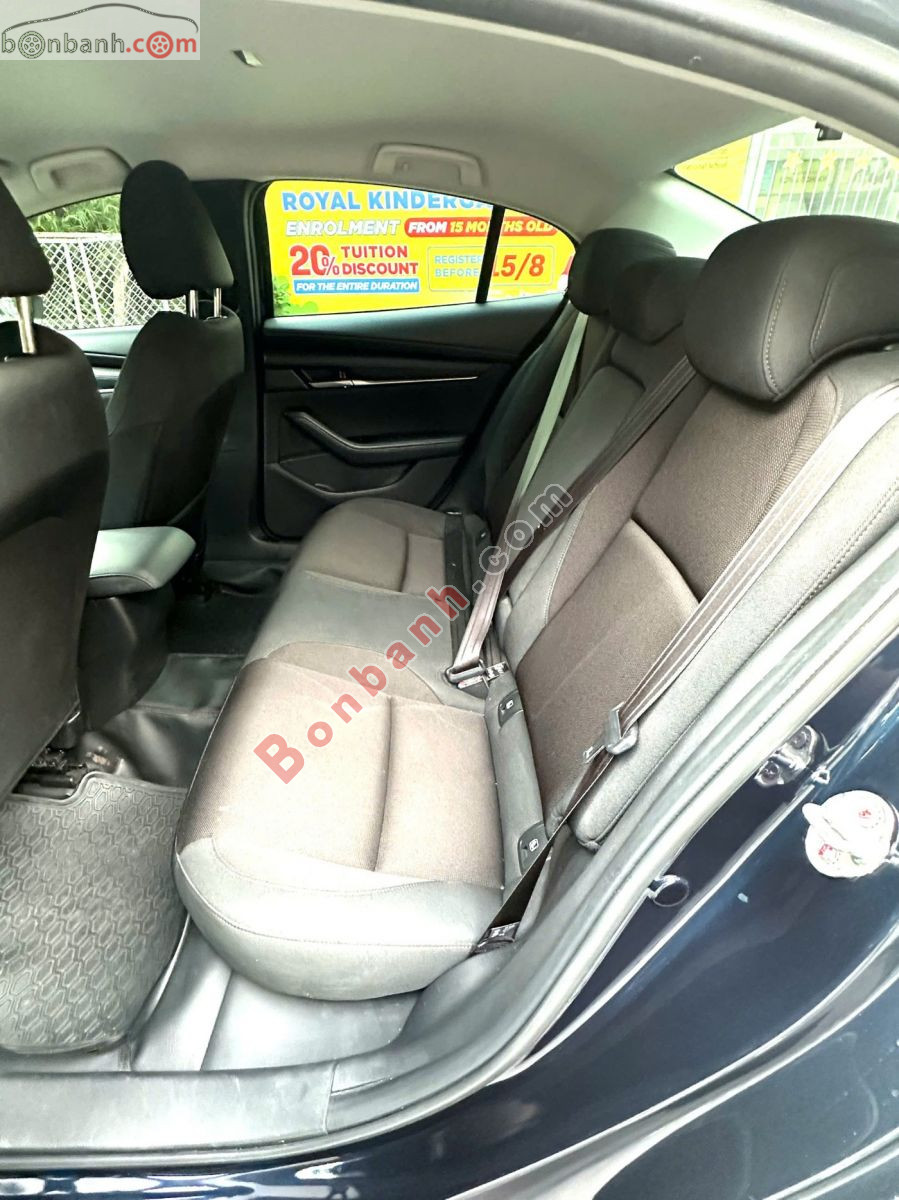 Bán ô tô Mazda 3 1.5L Luxury - 2024 - xe cũ